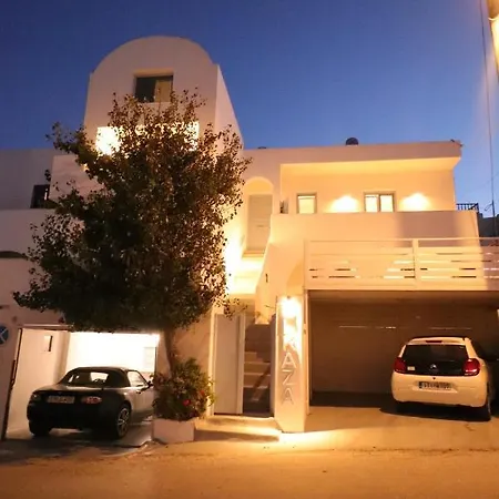 Elkaza Apartment *