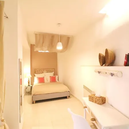 Elkaza Apartment *
