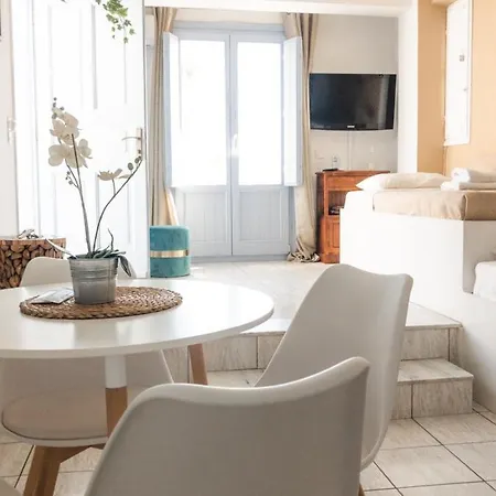 Apartment Elkaza