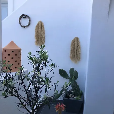 Apartmán Elkaza