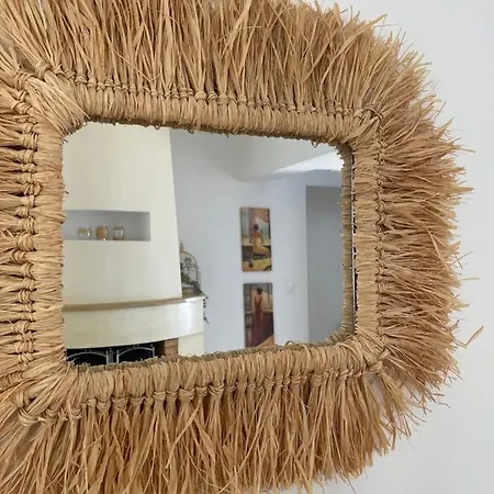 Elkaza Apartment