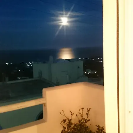 Lejlighed Elkaza