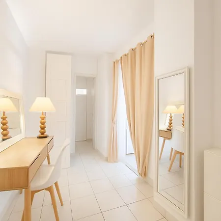 Apartment Elkaza Fira (Santorini)