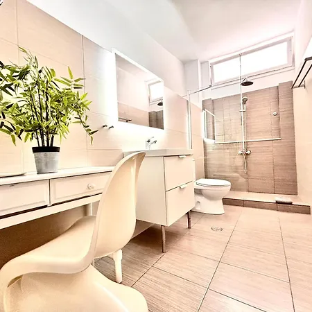 Elkaza Apartment *