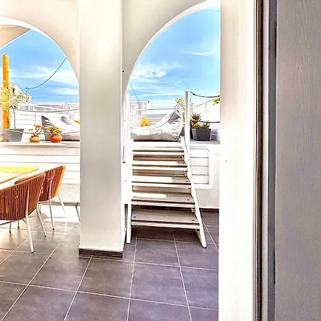 Apartment Elkaza *
