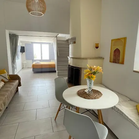 Elkaza Apartmán