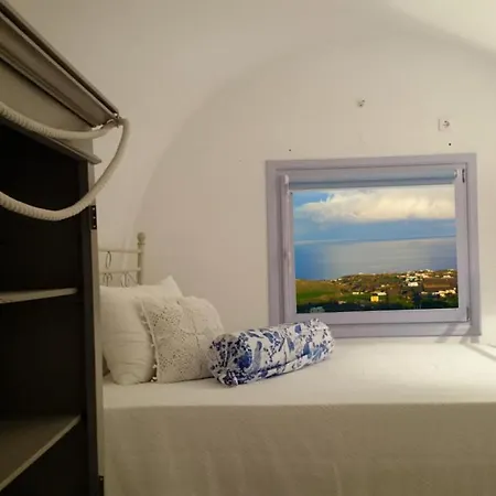 Elkaza Apartment