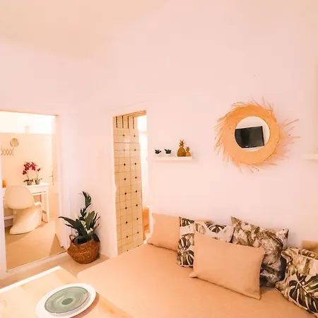 Elkaza Apartment