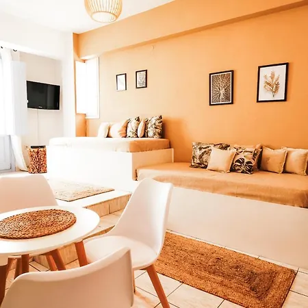 Elkaza Apartment *