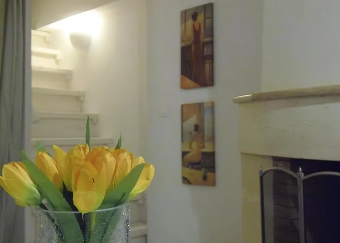 Elkaza Fira (Santorini)