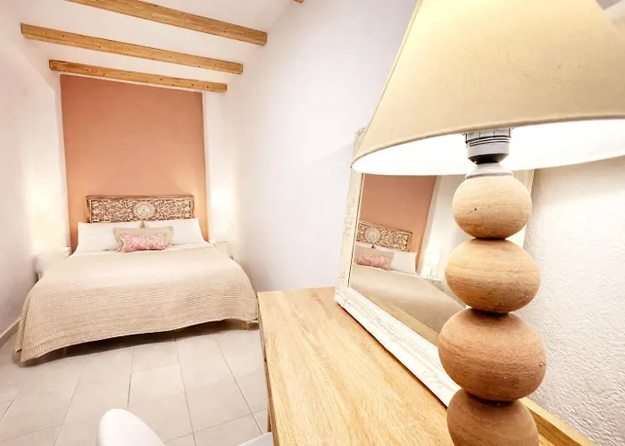 Elkaza * Fira (Santorini)