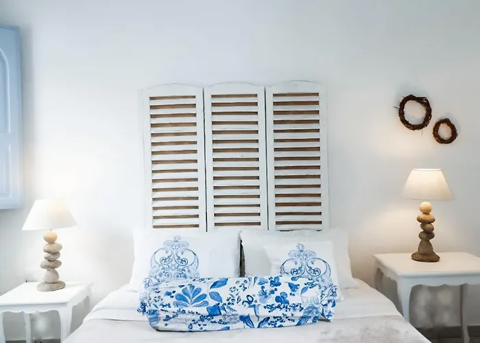 Elkaza * Fira (Santorini)