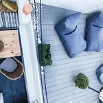 Elkaza Apartment