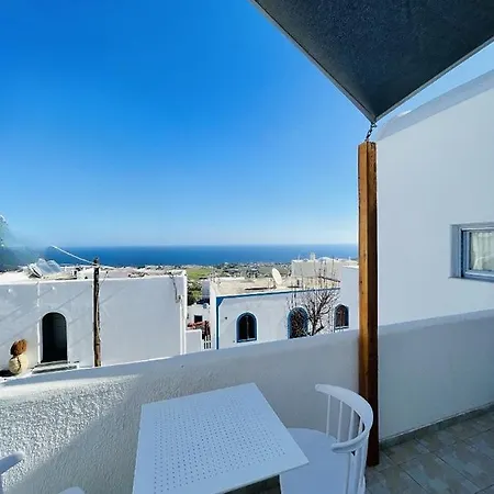 Elkaza Appartamento *