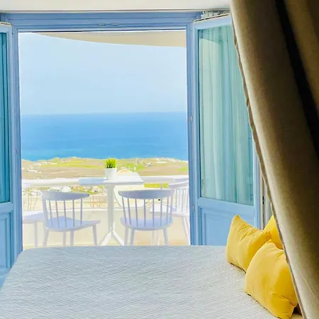 Elkaza * Fira (Santorini)