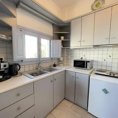 Elkaza * Fira (Santorini)