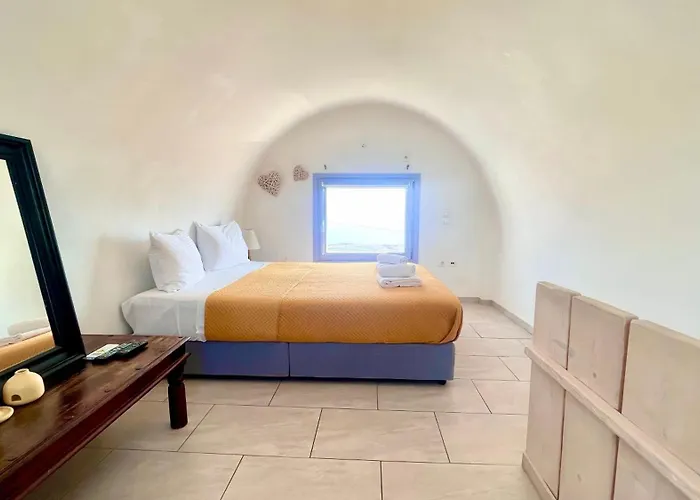 Elkaza Fira (Santorini)