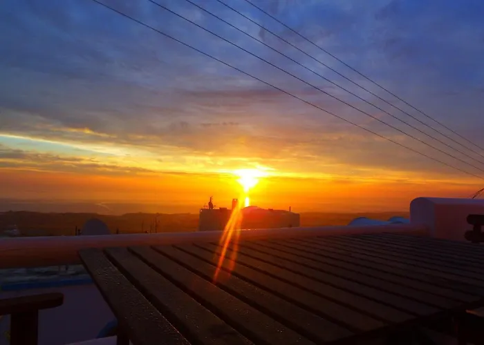 Elkaza * Fira (Santorini)