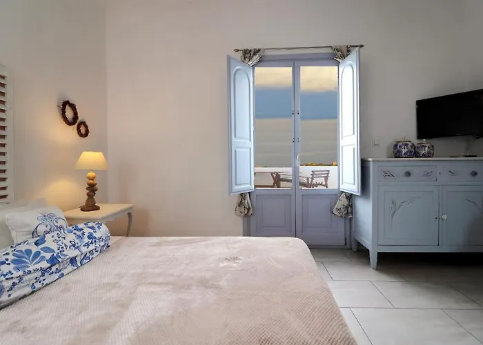 Elkaza Fira (Santorini)