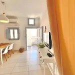 Apartament Elkaza