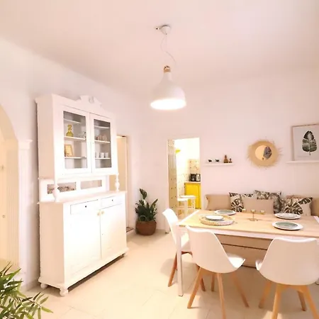 Apartament Elkaza *