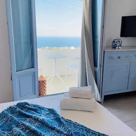 Apartament Elkaza *