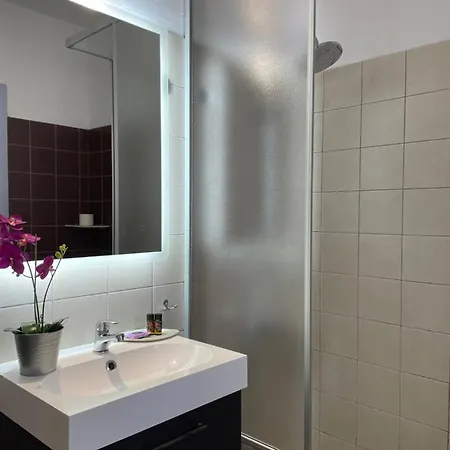 Apartament Elkaza Fira (Santorini)