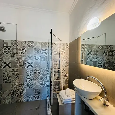 Apartament Elkaza Fira (Santorini)
