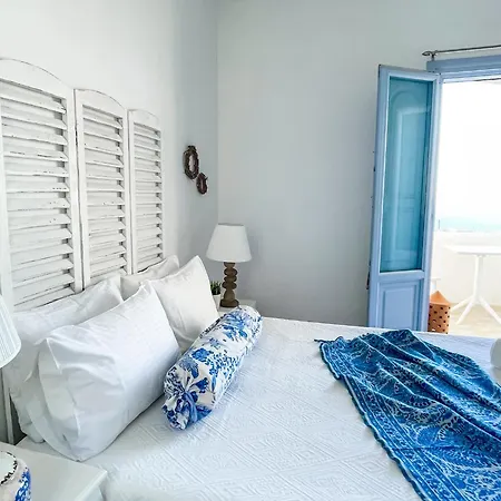 Apartament Elkaza *
