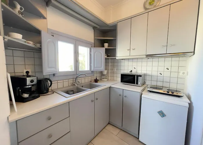 Elkaza * 산토리니